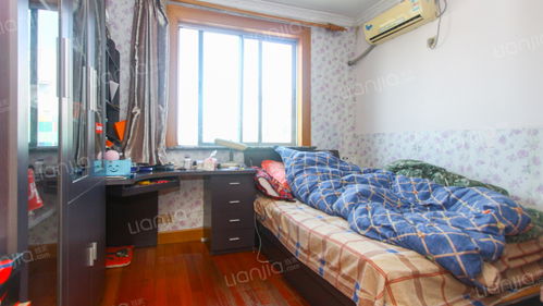 上海浦东北蔡绿川公寓二手房急售 98年成熟社区，价格可谈，托管无忧